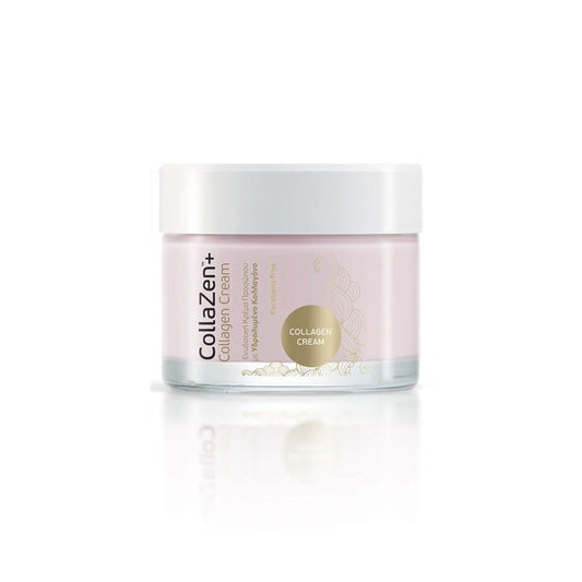 CollaZen+ Collagen Face Cream  50 ml