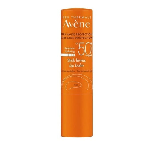 Avene Lip Balm SPF50+  3g
