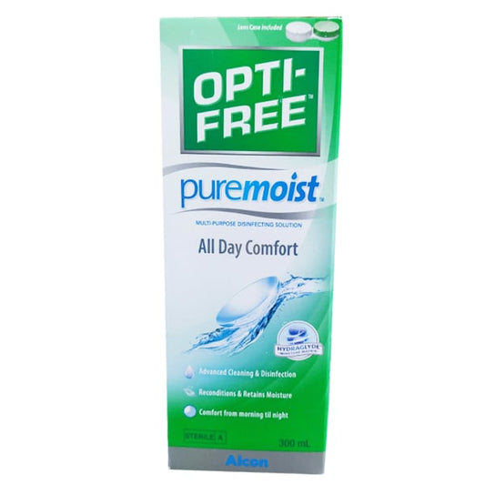 Alcon Opti Free Puremoist  300 ml