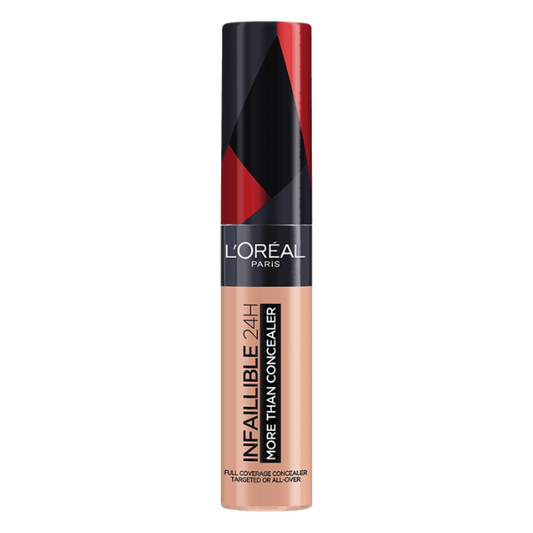 L'Oreal Paris Infallible 24h More Than Concealer  11ml - 325 Bisque