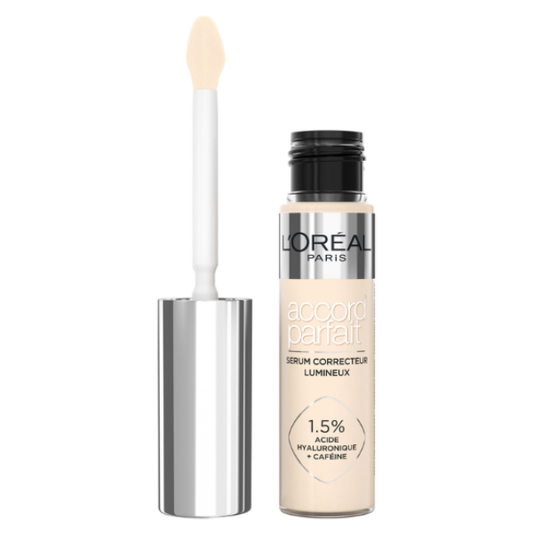 L'Oreal Paris True Match Radiant Serum Concealer  11ml - 1N