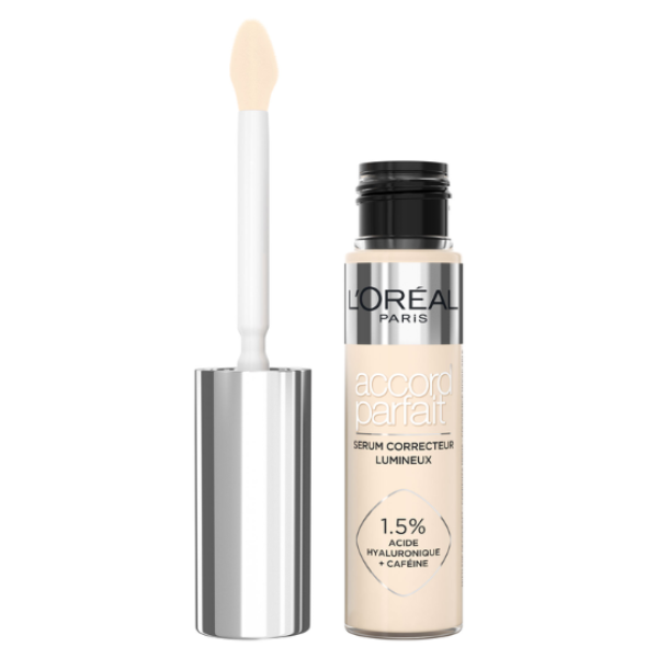 L'Oreal Paris True Match Radiant Serum Concealer  11ml - 1.5N