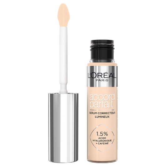 L'Oreal Paris True Match Radiant Serum Concealer  11ml - 2R