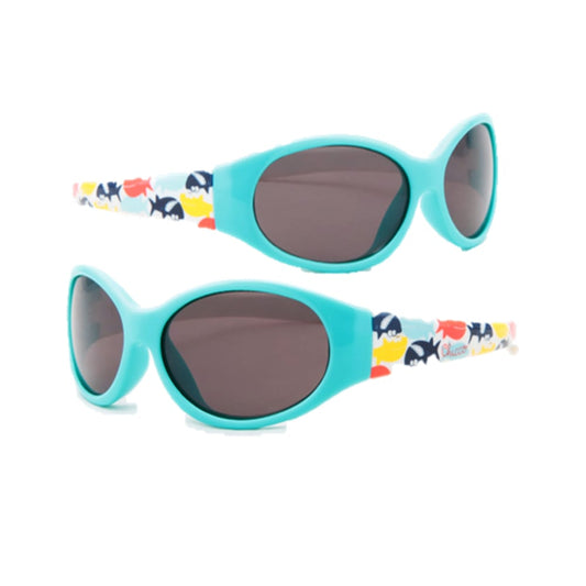 Chicco Sunglasses Boy Little Shark 12m+  1 palë