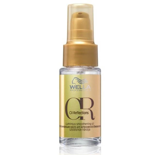 Wella Oil Reflections Luminous Smoothening Oil  30 ml