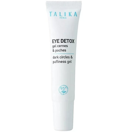 Talika Eye Detox  10 ml