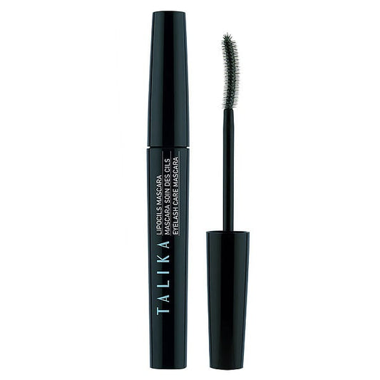 Lipocils Mascara Black  copë