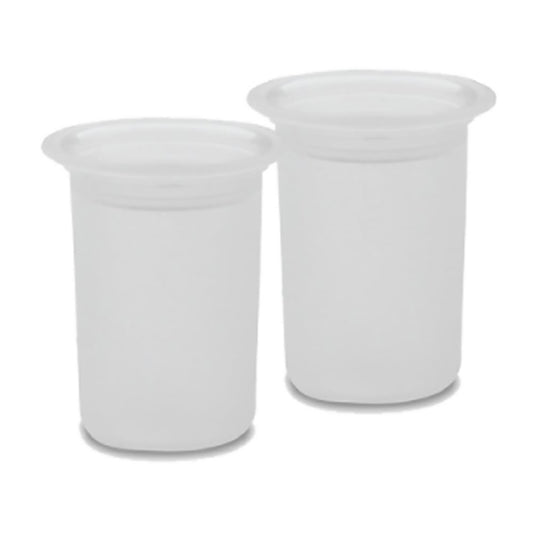 Ameda Lactaline Personal 171471 Replacement Silicone Diaphragm  2 copë