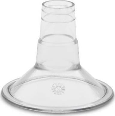 Ameda Replacement Funnel Insert 22.5mm  1 copë