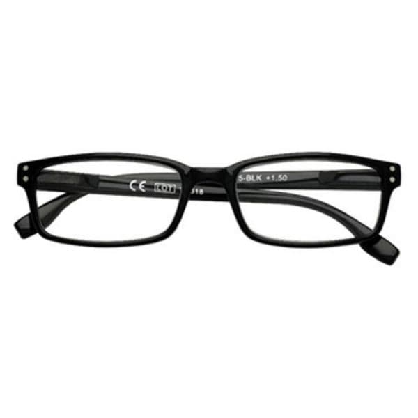 Zippo Reading Glasses Black 31Z-B15-BLK  1 copë