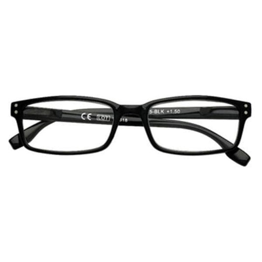 Zippo Reading Glasses Black 31Z-B15-BLK  1 copë