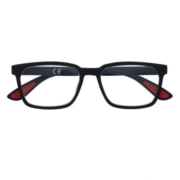 Zippo Reading Glasses Black Printed 31Z-PR67  1 copë