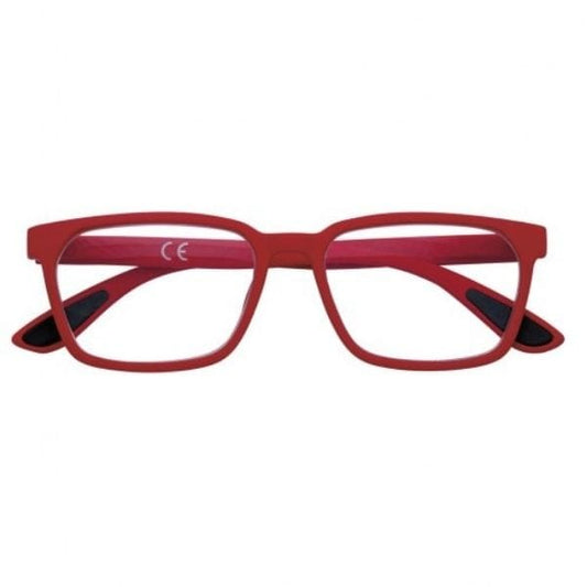 Zippo Reading Glasses Red Printed 31Z-PR76  1 copë