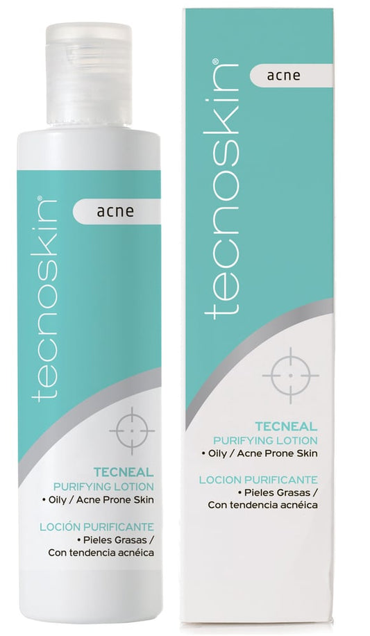 Tecnoskin Tecneal Purifying Lotion  200 ml