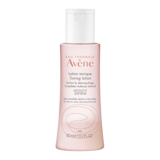 Avene Gentle Toning Lotion  100 ml