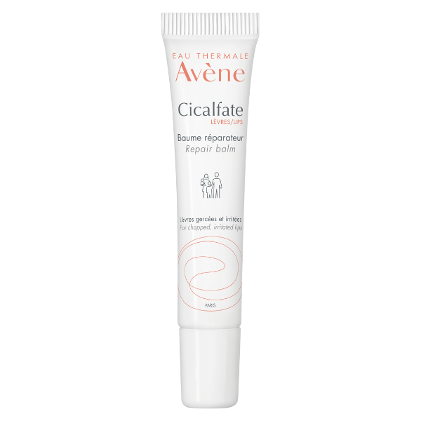 Avene Cicalfate Lips Repair Balm  10 ml