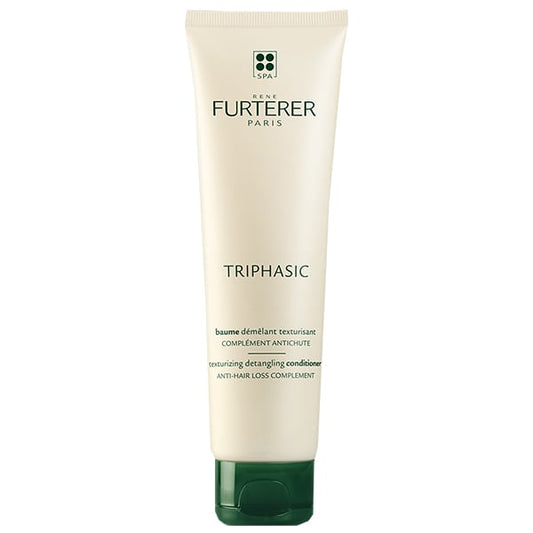 Rene Furterer Triphasic Texturizing Detangling Conditioner Anti-Hair Loss Complement  150 ml