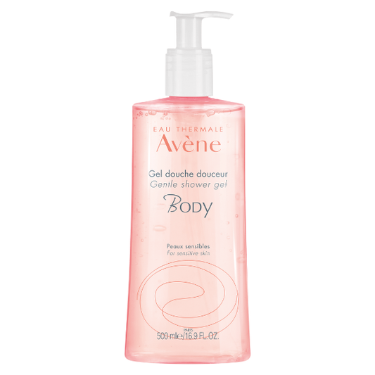 Avene Body Gentle Shower Gel  500 ml