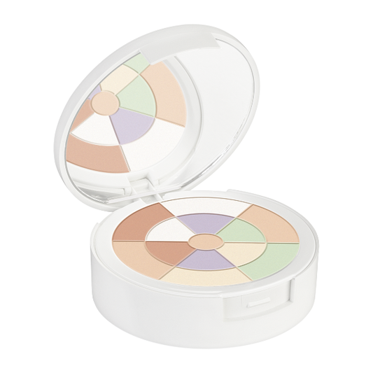 Avene Couvrance Illuminating Mosaic Powder  10g