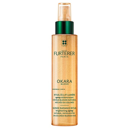 Rene Furterer Okara Blond Brightening Spray  150 ml