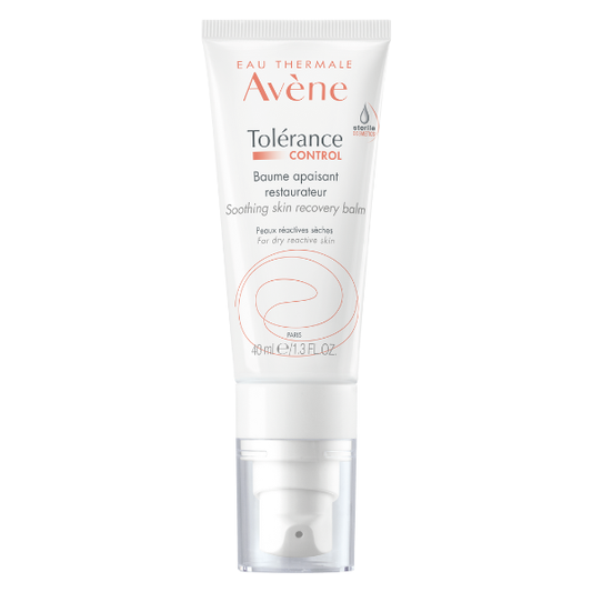 Avene Tolerance Control Soothing Skin Recovery Balm  40 ml
