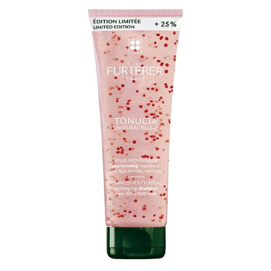 Rene Furterer Tonucia Natural Filler Replumping Shampoo for Thin & Weakened Hair  250 ml