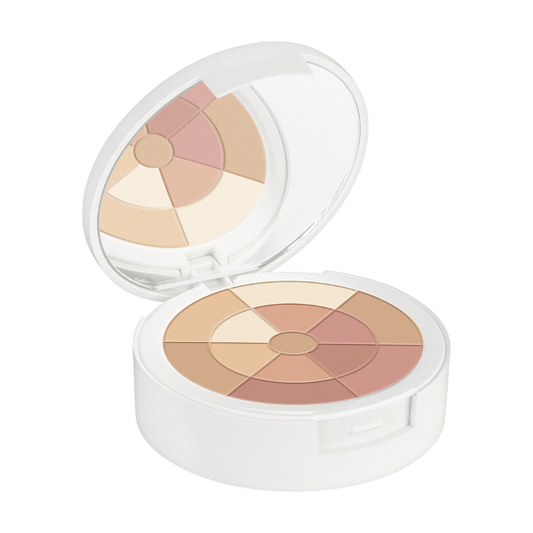 Avene Couvrance Healthy Glow Mosaic Powder for Sensitive Skin  10g