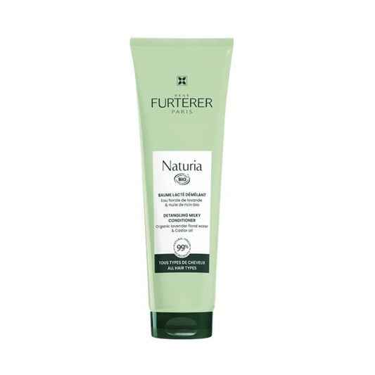 Rene Furterer Naturia Bio Detangling Milky Conditioner  150 ml