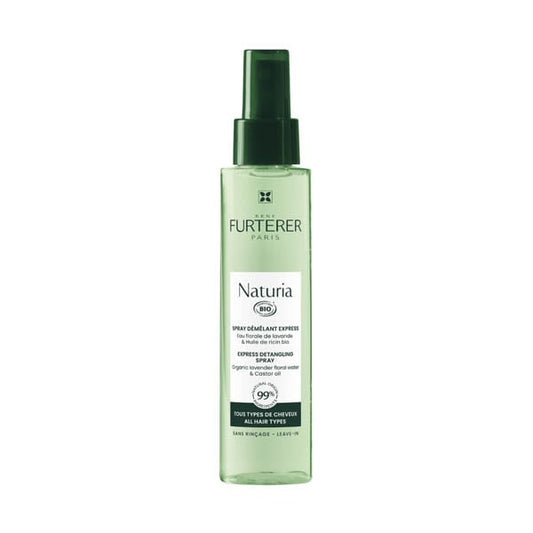 Rene Furterer Naturia Bio Express Detangling Spray  200 ml