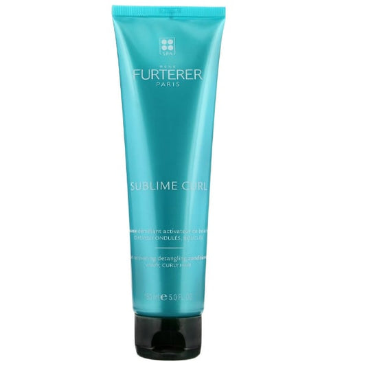 Rene Furterer Sublime Curl Activating Detangling Conditioner  150 ml