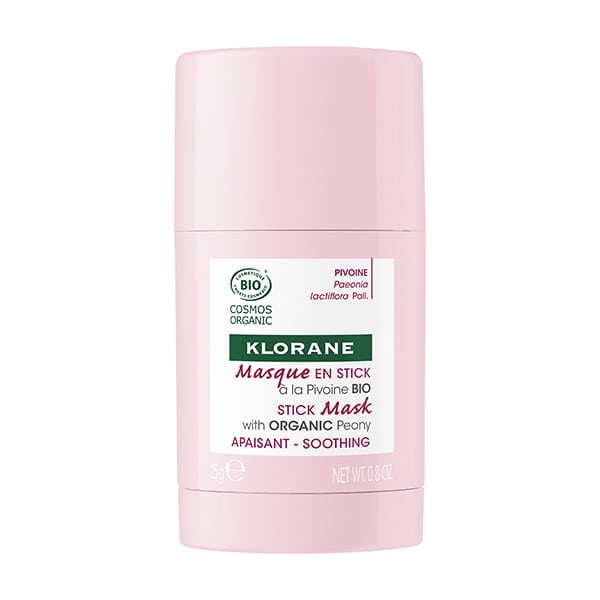 Klorane Stick Mask with Organic Peony  25g