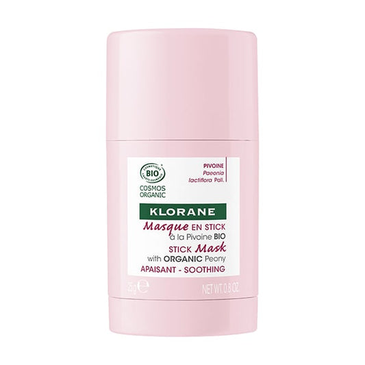 Klorane Stick Mask with Organic Peony  25g