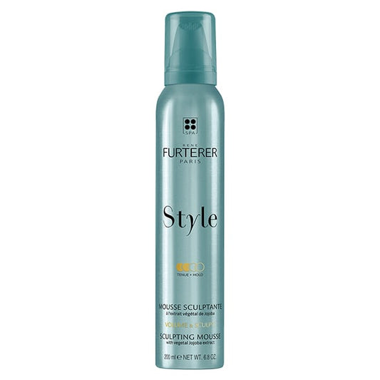 Rene Furterer Style Sculpting Mousse  200 ml