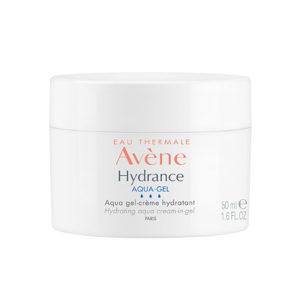 Avene Hydrance Hydrating Aqua Cream-in-Gel  50 ml