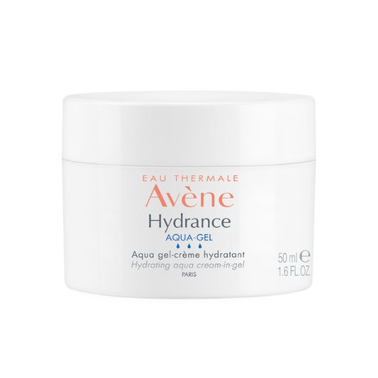 Avene Hydrance Hydrating Aqua Cream-in-Gel  50 ml