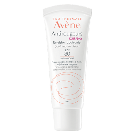 Avene Antirougeurs Anti-Redness Soothing Emulsion SPF30  40 ml