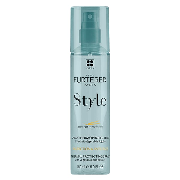 Rene Furterer Style Thermal Protecting Spray  150 ml