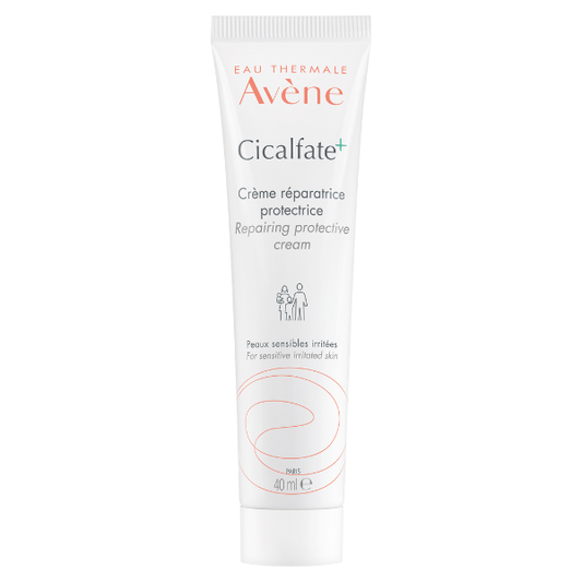 Avene Cicalfate+ Repairing Protective Cream  40 ml