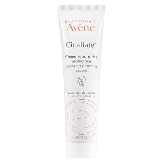 Avene Cicalfate+ Repairing Protective Cream  100 ml