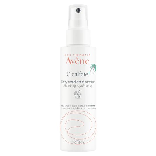 Avene Cicalfate+ Absorbing Repair Spray  100 ml