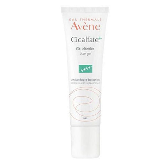 Avene Cicalfate+ Scar Gel  30 ml