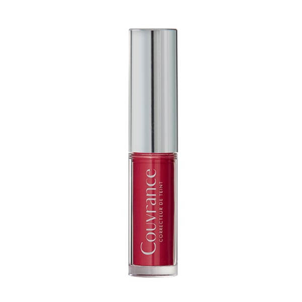 Avene Couvrance Beautifying Lip Balm Velvet Pink  3g
