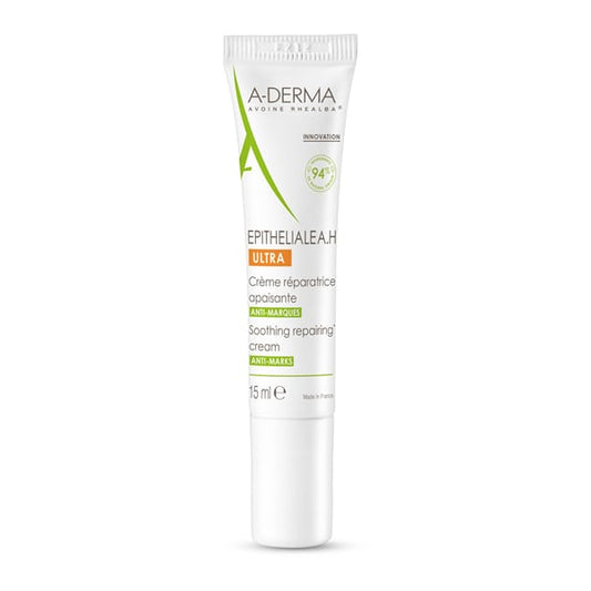A-Derma Epitheliale A.H Ultra Soothing Repairing Cream  15 ml