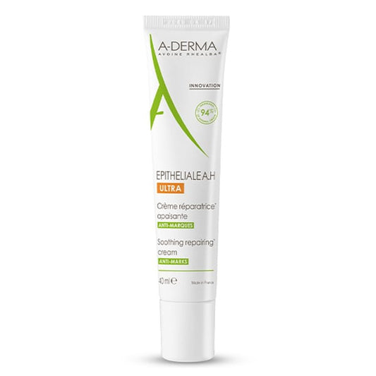 A-Derma Epitheliale A.H Ultra Soothing Repairing Cream  40 ml