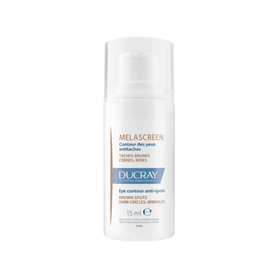 Ducray Melascreen Eye Contour Anti-Spots Eye Cream  15 ml