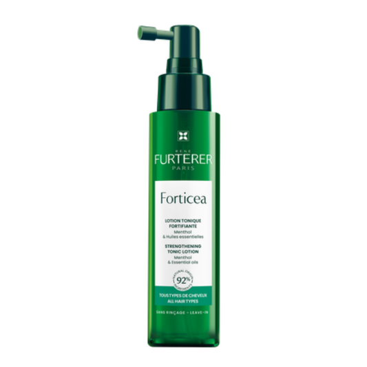 Rene Furterer Forticea Leave-In Energising Lotion for All Hair Types  100 ml