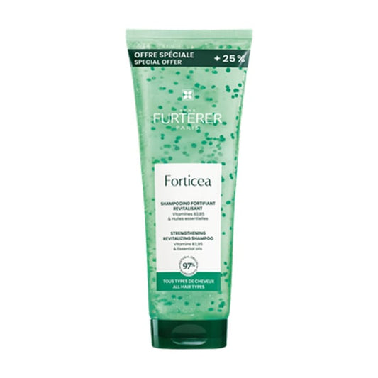 Rene Furterer Promo (+25%) Forticea Strengthening Revitalizing Shampoo  250 ml