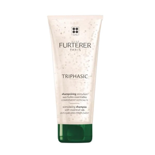 Rene Furterer Triphasic Stimulating Shampoo  200 ml