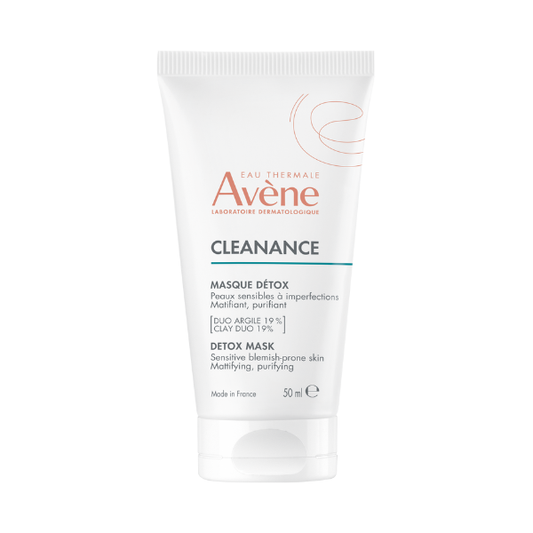 Avene Cleanance Detox Mask  50 ml