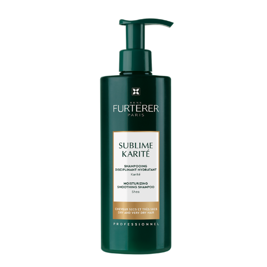 Rene Furterer Sublime Karite Shampoo  500 ml